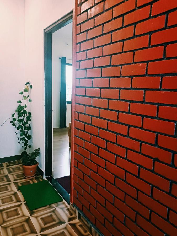 Maanyatha Home Stay Manipal Zewnętrze zdjęcie