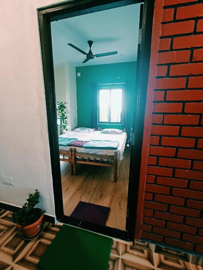 Maanyatha Home Stay Manipal Zewnętrze zdjęcie