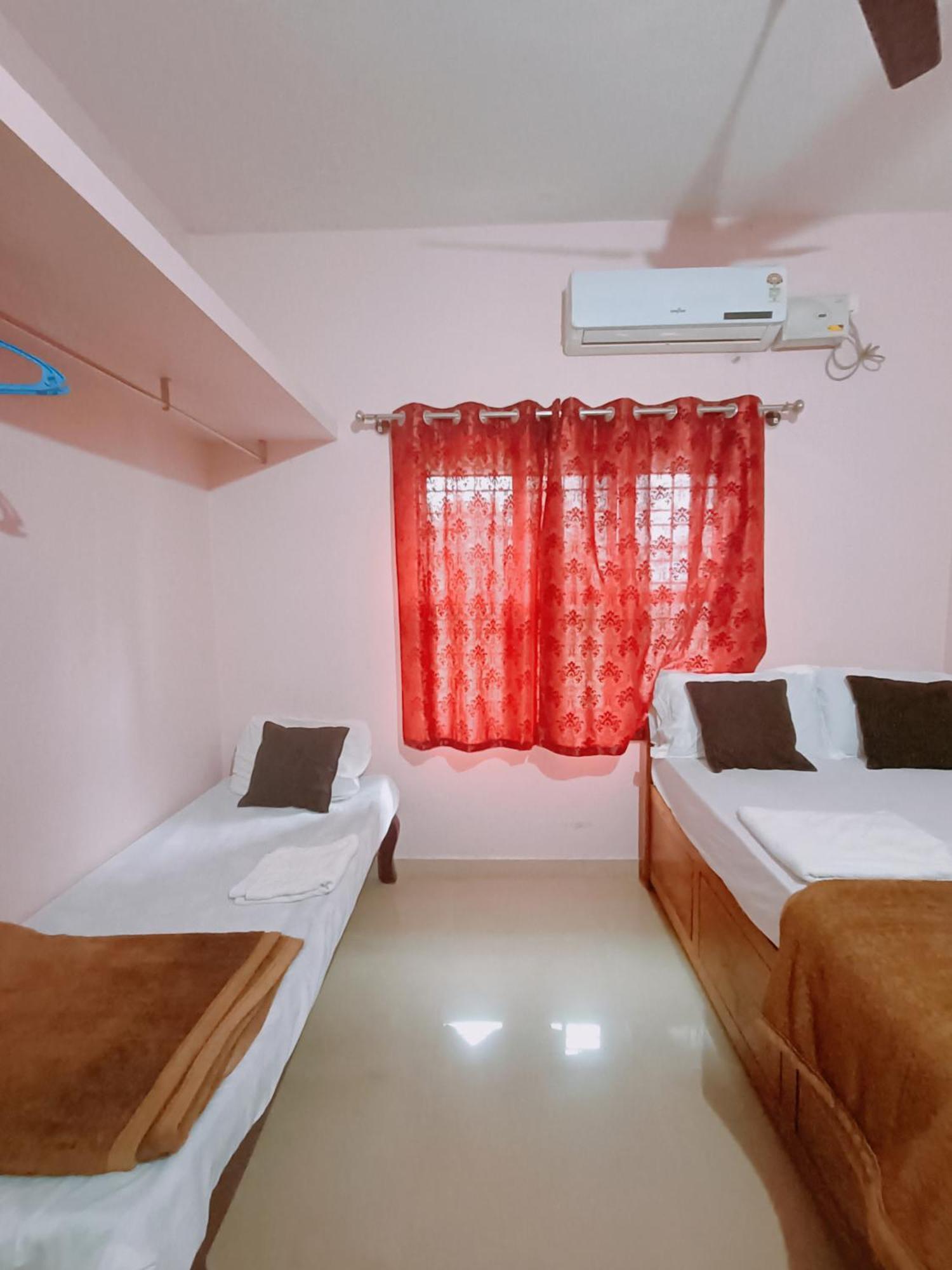 Maanyatha Home Stay Manipal Pokój zdjęcie