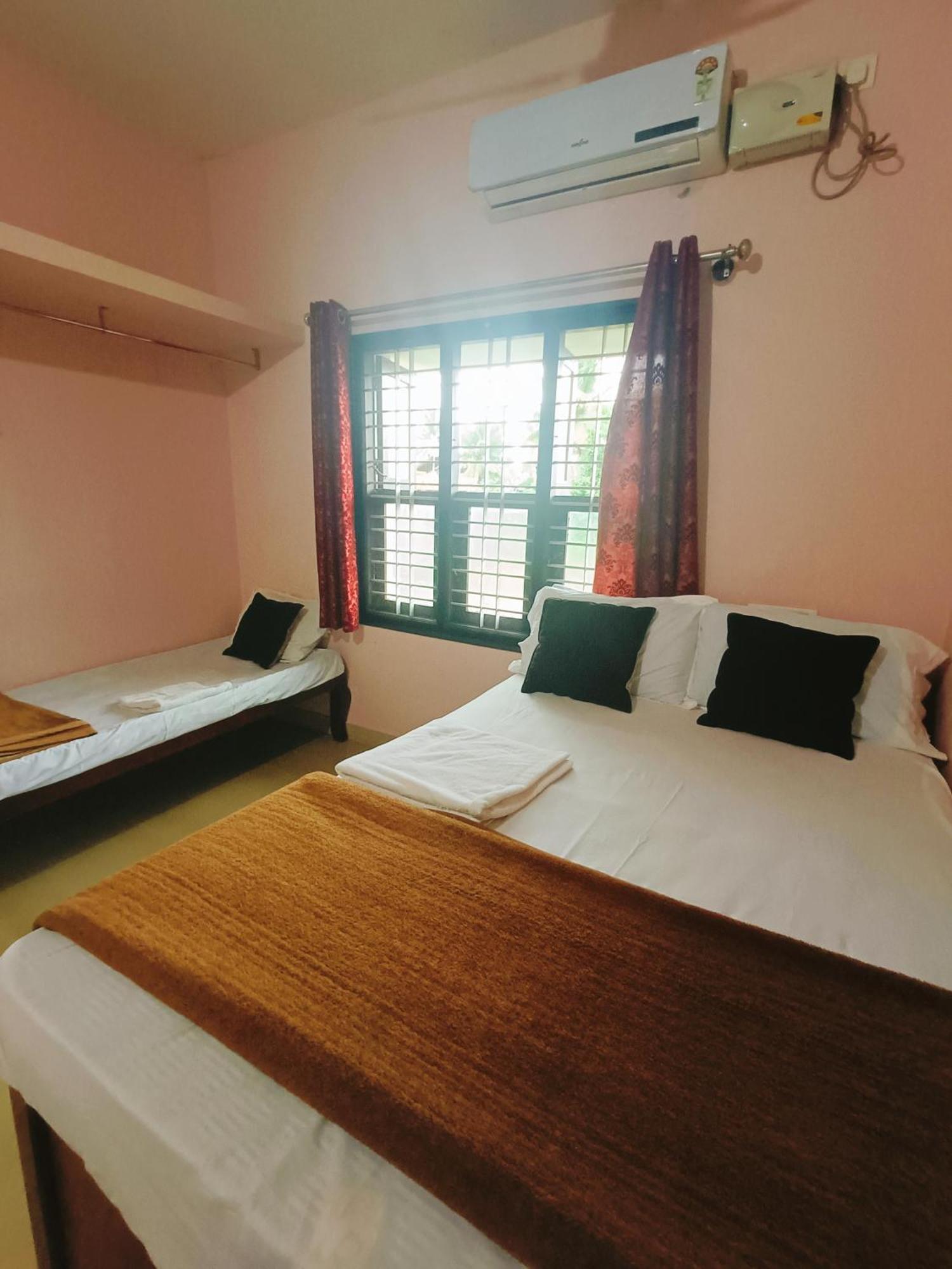 Maanyatha Home Stay Manipal Pokój zdjęcie