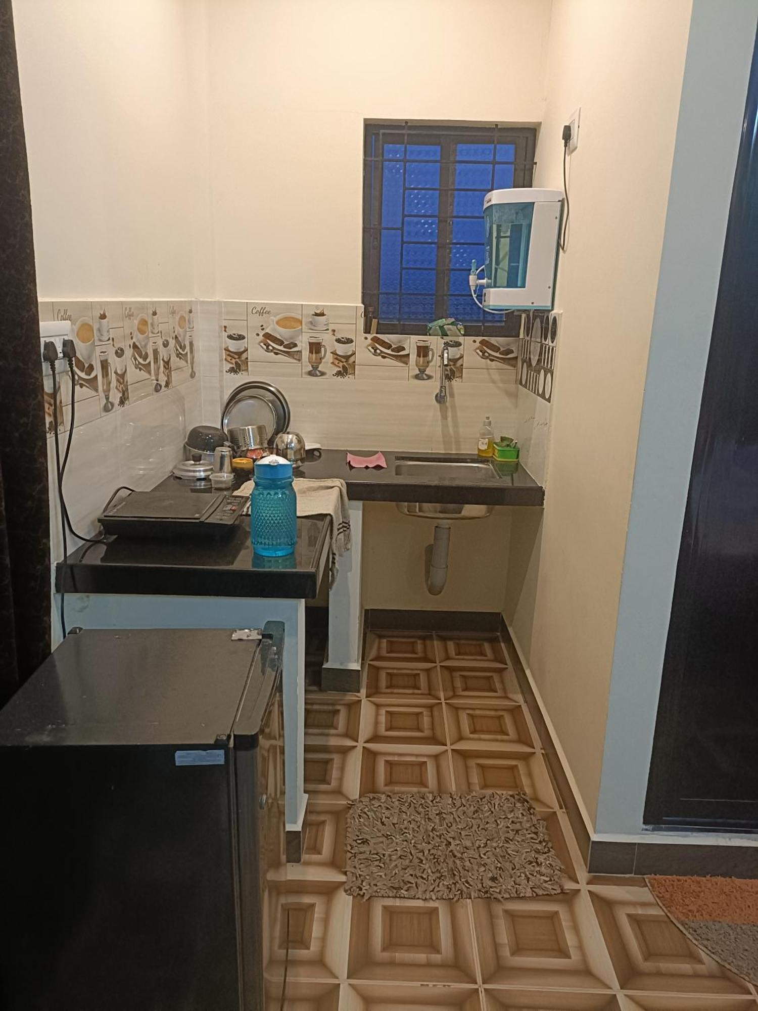 Maanyatha Home Stay Manipal Pokój zdjęcie