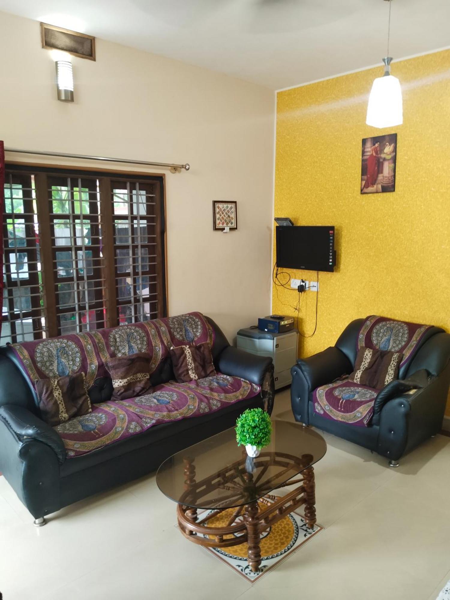 Maanyatha Home Stay Manipal Pokój zdjęcie