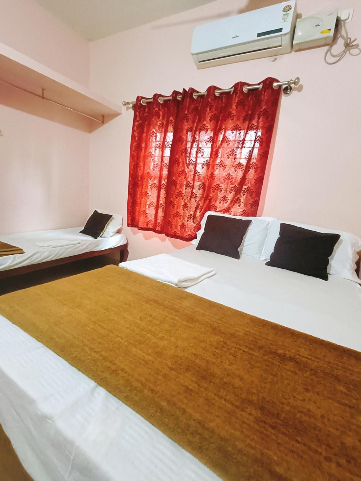 Maanyatha Home Stay Manipal Pokój zdjęcie